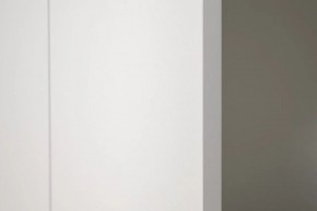 ЭЙР прихожая (модульная) Белый Шагрень в Можге - mozhga.mebel24.online | фото 16