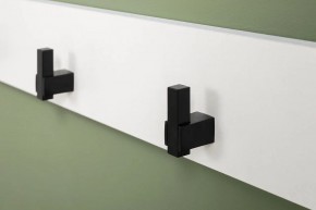 ЭЙР прихожая (модульная) Белый Шагрень в Можге - mozhga.mebel24.online | фото 22