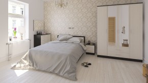 Фиеста Зеркало, цвет дуб лоредо, ШхГхВ 80х2х60 см. в Можге - mozhga.mebel24.online | фото 3