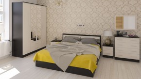 Фиеста Зеркало, цвет дуб лоредо, ШхГхВ 80х2х60 см. в Можге - mozhga.mebel24.online | фото 5