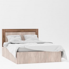 ФЛОРЕНЦИЯ Кровать 1400 с ПМ в Можге - mozhga.mebel24.online | фото