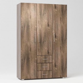 ФЛОРЕНЦИЯ Спальный гарнитур (модульный) в Можге - mozhga.mebel24.online | фото 14