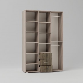 ФЛОРЕНЦИЯ Спальный гарнитур (модульный) в Можге - mozhga.mebel24.online | фото 15