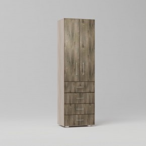 ФЛОРЕНЦИЯ Спальный гарнитур (модульный) в Можге - mozhga.mebel24.online | фото 18