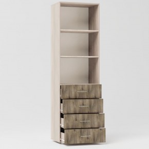 ФЛОРЕНЦИЯ Спальный гарнитур (модульный) в Можге - mozhga.mebel24.online | фото 19