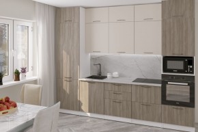 ФЬЮДЖИ Кухонный гарнитур Экстра (3000 мм) в Можге - mozhga.mebel24.online | фото