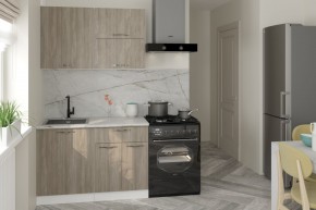 ФЬЮДЖИ Кухонный гарнитур Лайт 1200 мм в Можге - mozhga.mebel24.online | фото 1