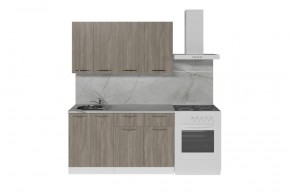 ФЬЮДЖИ Кухонный гарнитур Медиум 1400 мм в Можге - mozhga.mebel24.online | фото 7