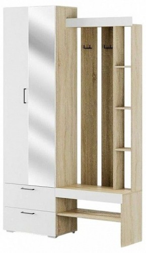 Гарнитур для прихожей Торонто в Можге - mozhga.mebel24.online | фото