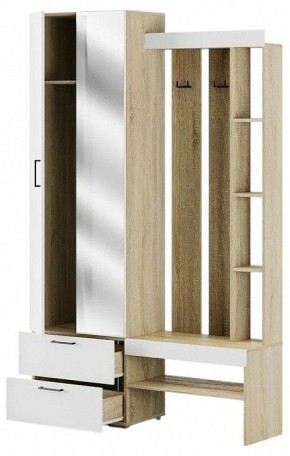 Гарнитур для прихожей Торонто в Можге - mozhga.mebel24.online | фото 4