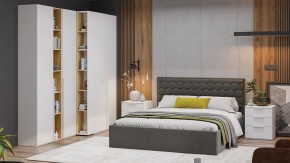 Гарнитур для спальни Порто ГН-393.001 в Можге - mozhga.mebel24.online | фото 2