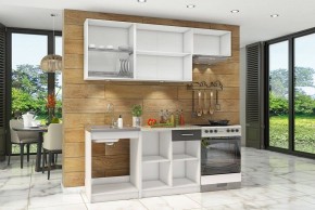 Гарнитур кухонный Бланка СТЛ.218.00 в Можге - mozhga.mebel24.online | фото 2
