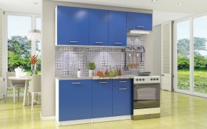 Гарнитур кухонный Бланка СТЛ.218.00М в Можге - mozhga.mebel24.online | фото 2