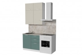 ГЛОРИЯ Кухонный гарнитур Мини (1000 мм) в Можге - mozhga.mebel24.online | фото 4