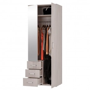 Гостиная Белла (модульная) ясень белый в Можге - mozhga.mebel24.online | фото 12