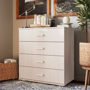 Гостиная Белла (модульная) ясень белый в Можге - mozhga.mebel24.online | фото 18