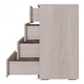 Гостиная Белла (модульная) ясень белый в Можге - mozhga.mebel24.online | фото 20