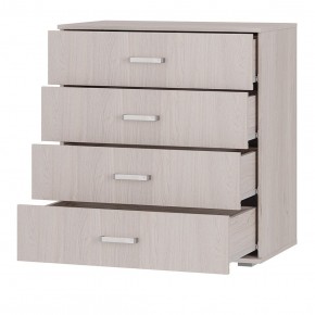 Гостиная Белла (модульная) ясень белый в Можге - mozhga.mebel24.online | фото 5