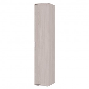 Гостиная Белла (модульная) ясень белый в Можге - mozhga.mebel24.online | фото 6