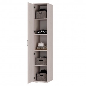 Гостиная Белла (модульная) ясень белый в Можге - mozhga.mebel24.online | фото 8