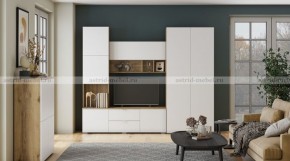 МИЛАН-1 Гостиная (модульная) в Можге - mozhga.mebel24.online | фото 10