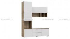 МИЛАН-1 Гостиная (модульная) в Можге - mozhga.mebel24.online | фото 2