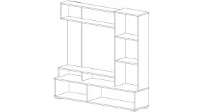 ГРЕЙС Гостиная в Можге - mozhga.mebel24.online | фото 3