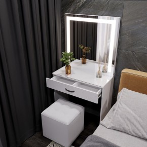 Гримерный стол ГС1LED80 в Можге - mozhga.mebel24.online | фото 3