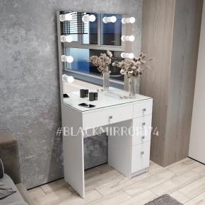 Гримерный стол ГС5Б80 в Можге - mozhga.mebel24.online | фото