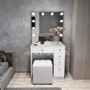 Гримерный стол ГС5Б80 в Можге - mozhga.mebel24.online | фото 3