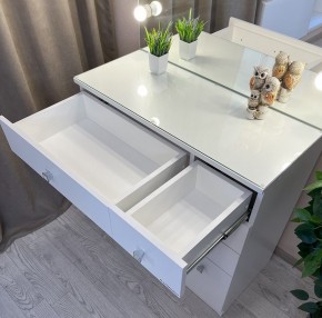 Гримерный стол ГС5Б80 в Можге - mozhga.mebel24.online | фото 5