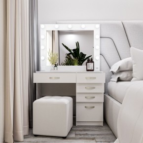 Гримерный стол ГС5Р100 в Можге - mozhga.mebel24.online | фото 2