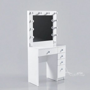 Гримерный стол ГС5Р80 в Можге - mozhga.mebel24.online | фото 2