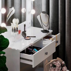 Гримерный стол ГС5Р80 в Можге - mozhga.mebel24.online | фото 3