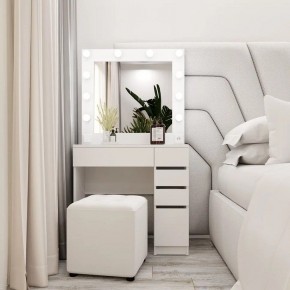 Гримерный стол ГС5РМ80 в Можге - mozhga.mebel24.online | фото 1