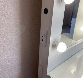 Гримерный стол ГС5РС80 в Можге - mozhga.mebel24.online | фото 2