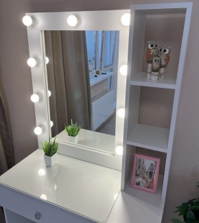 Гримерный стол ГС5РС80 в Можге - mozhga.mebel24.online | фото 3
