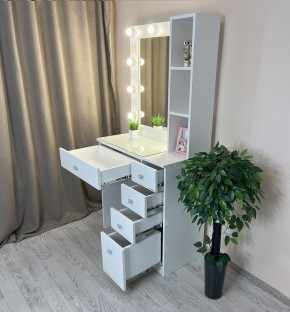 Гримерный стол ГС5РС80 в Можге - mozhga.mebel24.online | фото 4