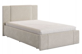 ХЛОЯ Кровать 1200 с основанием в Можге - mozhga.mebel24.online | фото 7