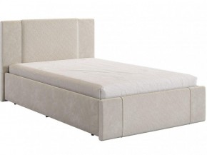 ХЛОЯ Кровать 1200 с основанием в Можге - mozhga.mebel24.online | фото 8