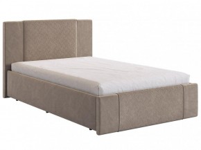ХЛОЯ Кровать 1200 с основанием в Можге - mozhga.mebel24.online | фото 9