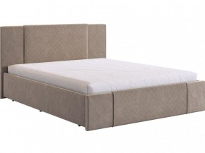 ХЛОЯ Кровать 1600 каркас в Можге - mozhga.mebel24.online | фото 8