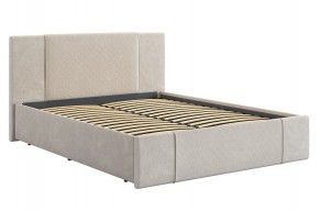ХЛОЯ Кровать 1600 с основанием в Можге - mozhga.mebel24.online | фото 4