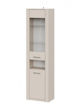 КАЛИПСО Спальный гарнитур (Меланж) модульный в Можге - mozhga.mebel24.online | фото 15