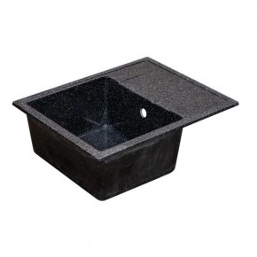 Каменная мойка ULSTONE U-217 (570х465) в Можге - mozhga.mebel24.online | фото