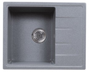 Каменная мойка ULSTONE U-217 (570х465) в Можге - mozhga.mebel24.online | фото 3