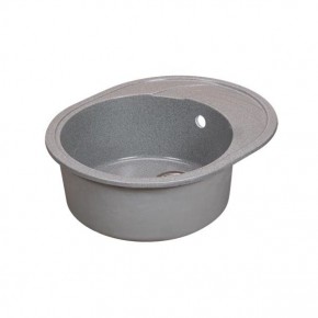 Каменная мойка ULSTONE U-320 (560х460) в Можге - mozhga.mebel24.online | фото 1