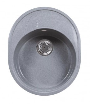 Каменная мойка ULSTONE U-320 (560х460) в Можге - mozhga.mebel24.online | фото 3