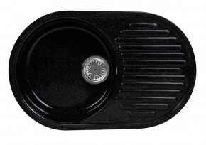 Каменная мойка ULSTONE U-321 (715х450) в Можге - mozhga.mebel24.online | фото 3