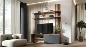 КАРОЛИНА Гостиная в Можге - mozhga.mebel24.online | фото